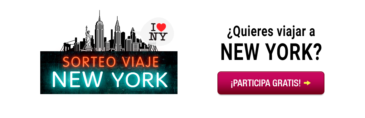 Viaje a NY
